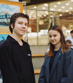 19 апреля - Выставка туризма