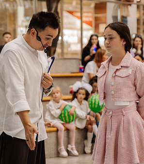 1 сентября – АрбуЗнания