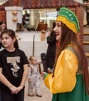 2 марта – Масленица