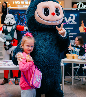 30 августа – Ярмарка увлечений