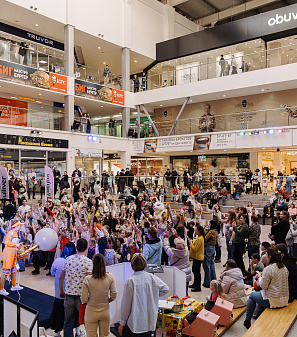 22 марта – Дети Fest