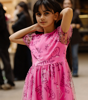 11 апреля – Модный показ