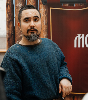 22-23 февраля – Исторический фестиваль "От Руси к России"