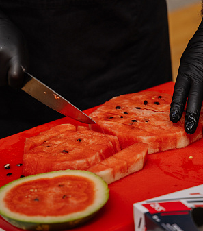 1 сентября – АрбуЗнания