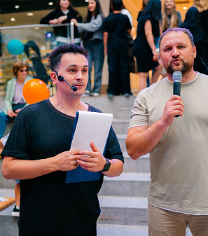 30 августа – Ярмарка увлечений