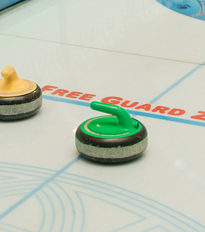 Резиденция Деда Мороза 2023/2024