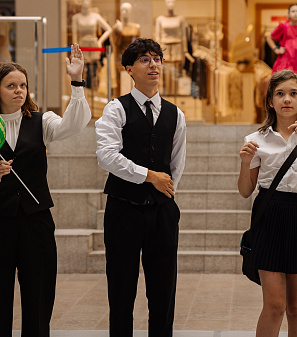 1 сентября – АрбуЗнания