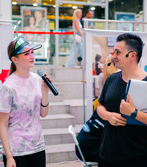 30 августа – Ярмарка увлечений