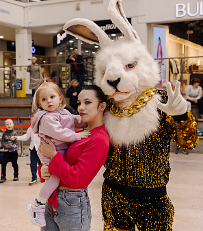 22 марта – Дети Fest