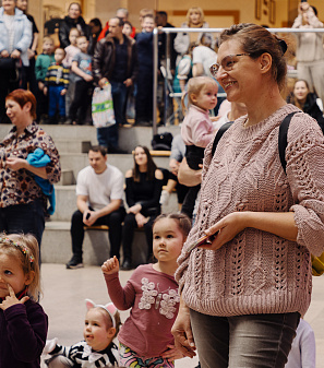 22 марта – Дети Fest