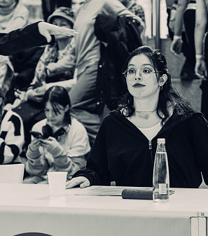 25 января – K-POP UNITY FEST