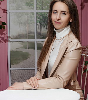 8 марта – Весна прекрасна. И ты!