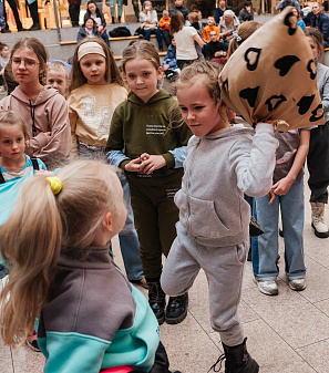 17 марта – Масленица