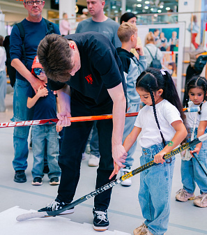 30 августа – Ярмарка увлечений