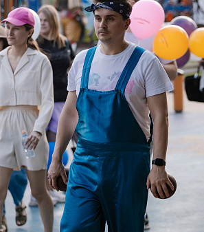 1 июня – День защиты детей