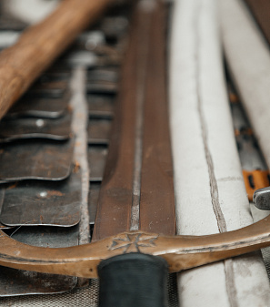 22-23 февраля – Исторический фестиваль "От Руси к России"