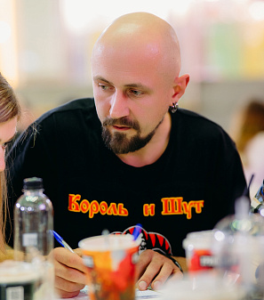 19 ноября – Музыкальная игра «Угадай мелодию: Лото. Русские хиты»