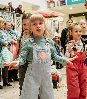 26 марта – Закрытие "Весна - Парка"