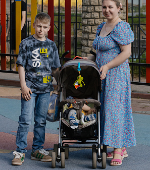 1 июня – День защиты детей