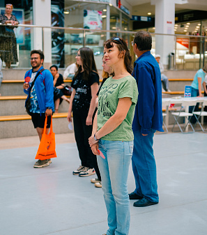 12 июня – День России