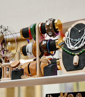 20 сентября – Маркет "Всё хочу!"