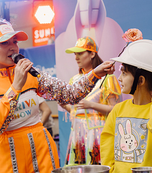 22 марта – Дети Fest