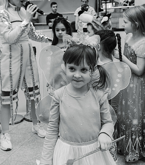 22 марта – Дети Fest