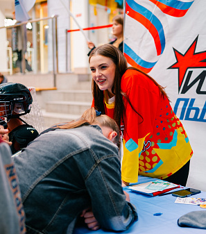 30 августа – Ярмарка увлечений