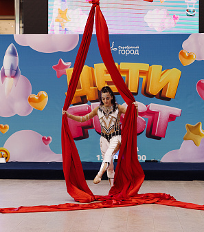 22 марта – Дети Fest