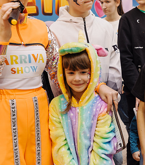 22 марта – Дети Fest