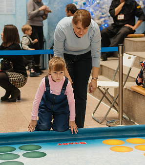 Резиденция Деда Мороза 2023/2024