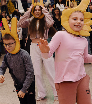 22 марта – Дети Fest