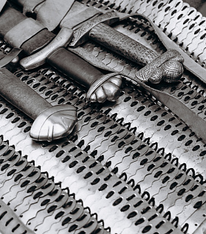 23-24 февраля – Исторический фестиваль "От Руси к России"