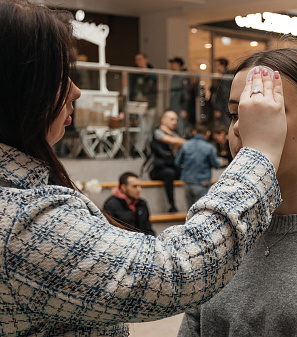 8 марта – Весна прекрасна. И ты!