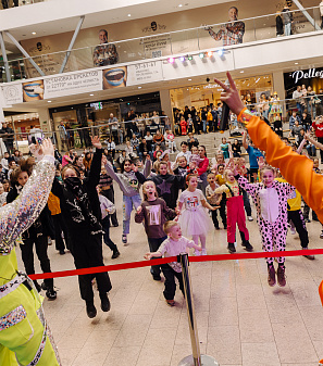 22 марта – Дети Fest