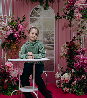 8 марта – Весна прекрасна. И ты!