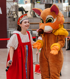 17 марта – Масленица