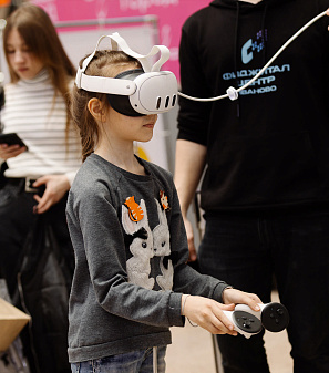 18 апреля – Лето в лагере