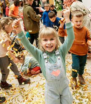 26 марта – Закрытие "Весна - Парка"