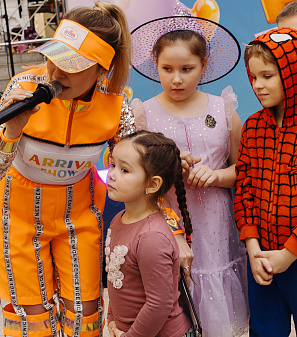 22 марта – Дети Fest