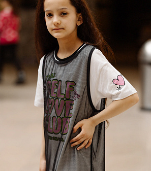 11 апреля – Модный показ