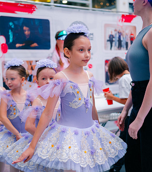 30 августа – Ярмарка увлечений