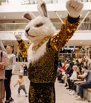 22 марта – Дети Fest