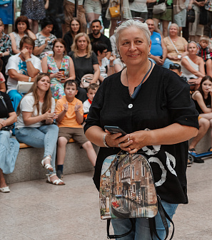 30 июня — розыгрыш призов "Миллион на шопинг"