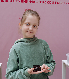 8 марта – Весна прекрасна. И ты!