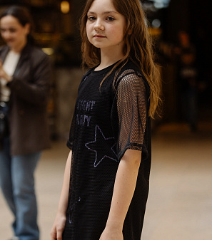 11 апреля – Модный показ