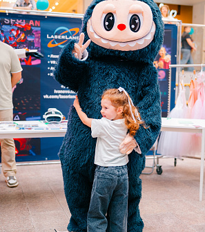 30 августа – Ярмарка увлечений