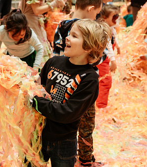 26 марта – Закрытие "Весна - Парка"