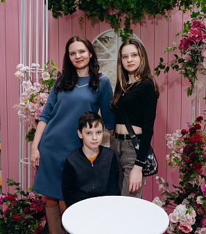 8 марта – Весна прекрасна. И ты!