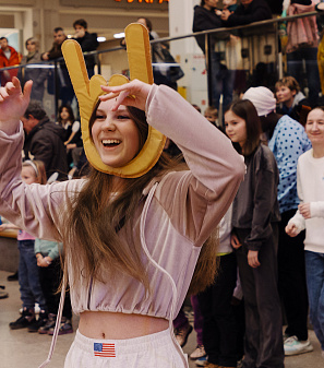 22 марта – Дети Fest